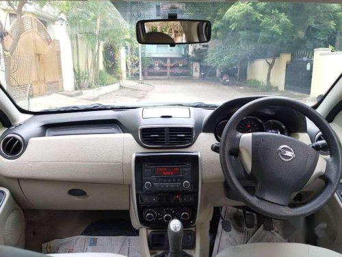 2016 Nissan Terrano XL MT for sale in Chennai