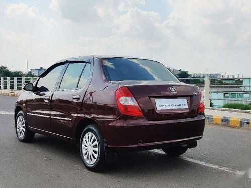 Used Tata Indigo eCS GLX 2012 MT in Dhule