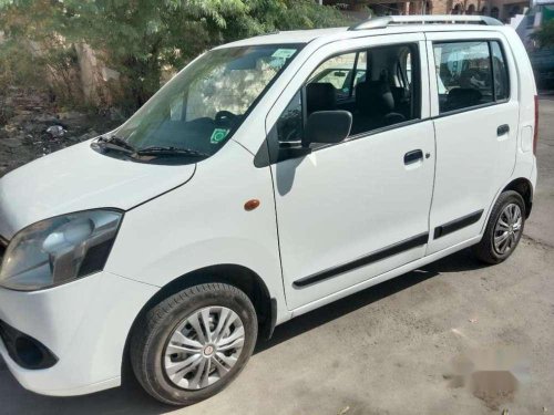 2012 Maruti Suzuki Wagon R LXI MT in Jodhpur