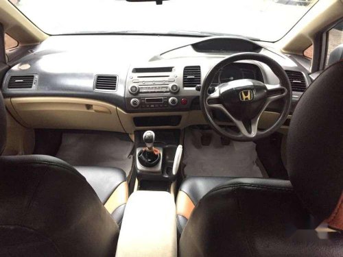 Used 2010 Honda Civic MT for sale in Mumbai