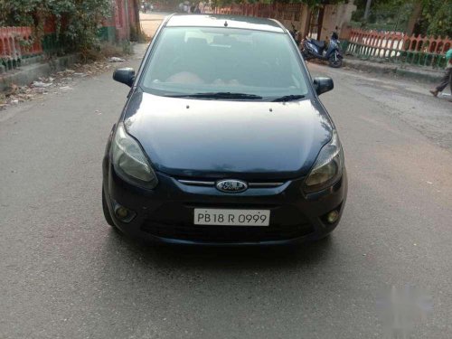 Ford Figo FIGO 1.5D AMBIENTE, 2010, Diesel MT in Amritsar