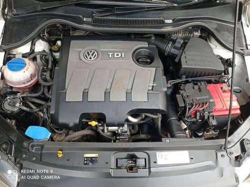 Volkswagen Vento Comfortline, 2015, Diesel MT in Guwahati