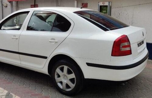 2008 Skoda Laura L n K 1.9 PD MT in Chennai