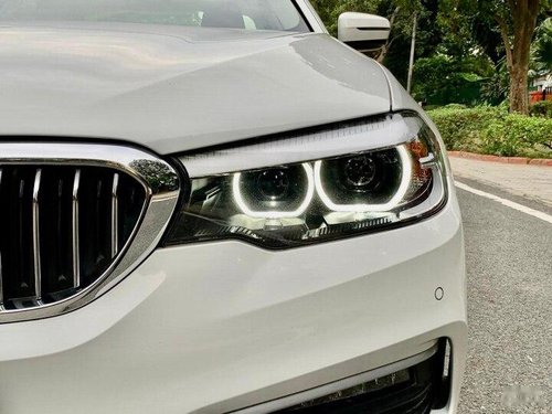 2020 BMW 5 Series 520d Luxury Line AT in New Delhi