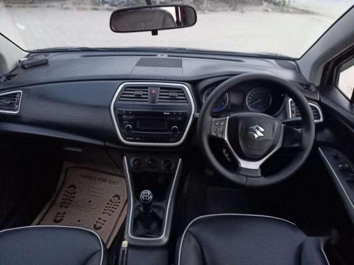 2015 Maruti Suzuki S Cross MT for sale in Gurgaon