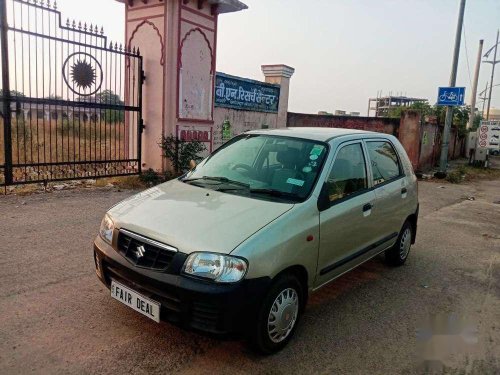 Maruti Suzuki Alto 2009 MT for sale in Jaipur