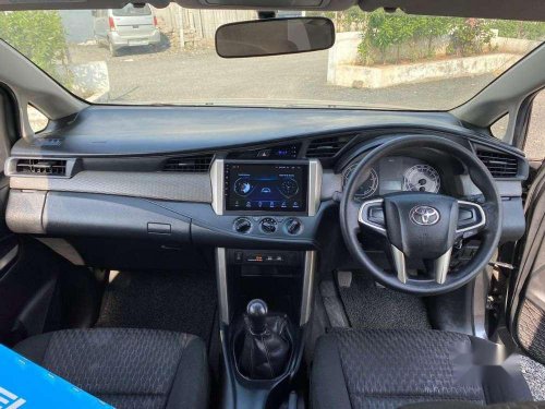 2016 Toyota Innova Crysta MT for sale in Morbi