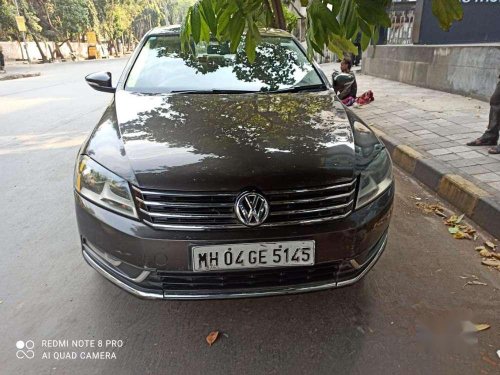 2013 Volkswagen Passat MT for sale in Mumbai