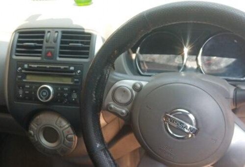 2012 Nissan Sunny Diesel XV MT for sale in Chennai