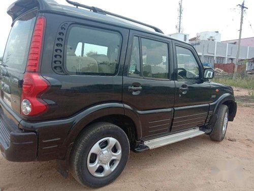 2007 Mahindra Scorpio SLX 2.6 Turbo 7 Str MT in Dindigul