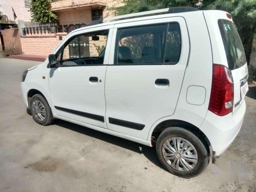 2012 Maruti Suzuki Wagon R LXI MT in Jodhpur