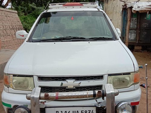 2012 Chevrolet Tavera for sale in Jalore