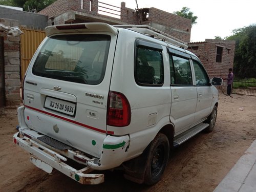 2012 Chevrolet Tavera for sale in Jalore