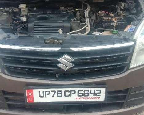 Maruti Suzuki Wagon R LXi BS-III, 2012, CNG & Hybrids MT in Kanpur