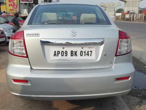 Used 2007 Maruti Suzuki SX4 MT for sale in Hyderabad