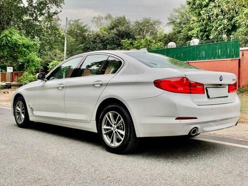 2020 BMW 5 Series 520d Luxury Line AT in New Delhi