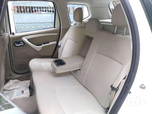 2016 Nissan Terrano XL MT for sale in Chennai