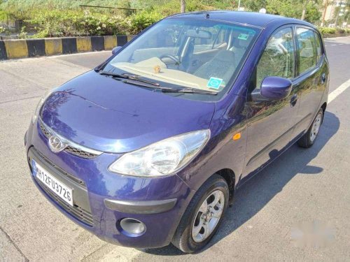 Used 2010 Hyundai i10 Sportz 1.2 MT in Mumbai