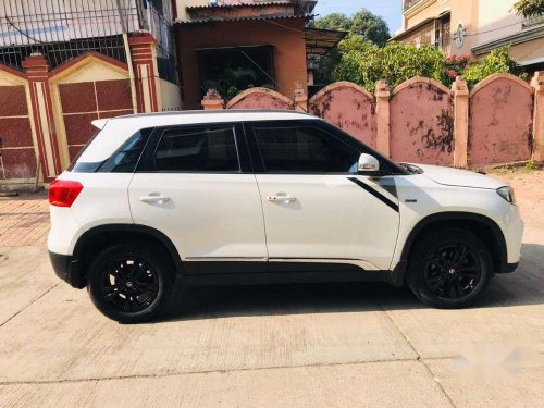 Used 2018 Maruti Suzuki Vitara Brezza ZDi MT in Thane