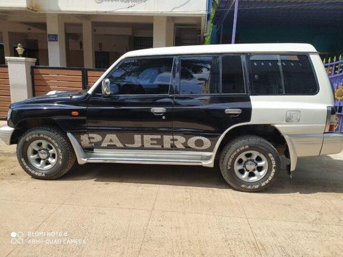 2008 Mitsubishi Pajero Sport 2.8 GLX Sports MT in Chennai