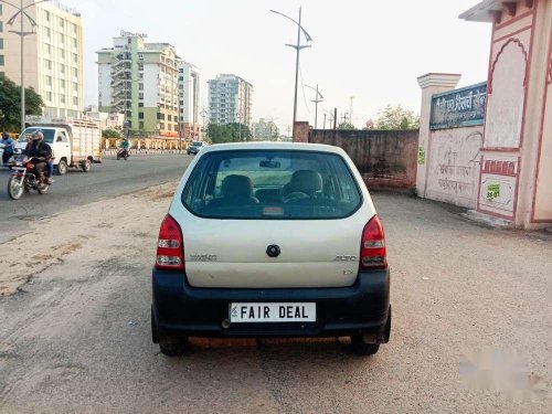 Maruti Suzuki Alto 2009 MT for sale in Jaipur