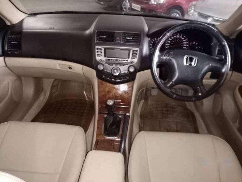 Used Honda Accord 2006 MT for sale in Mumbai