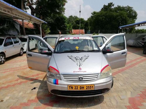 Tata Indica V2 Turbo, 2017, Diesel MT in Madurai