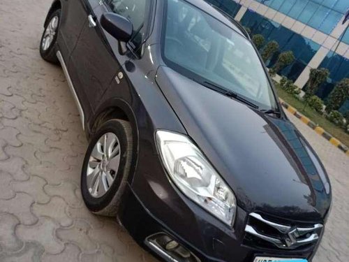 2015 Maruti Suzuki S Cross MT for sale in Gurgaon