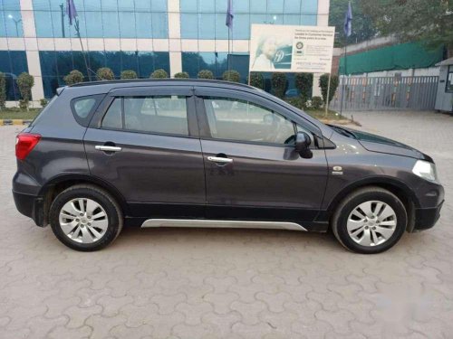 2015 Maruti Suzuki S Cross MT for sale in Gurgaon