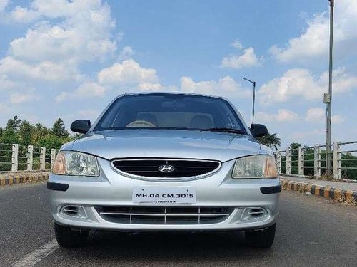 Hyundai Accent GLS 1.6 2006 MT in Dhule