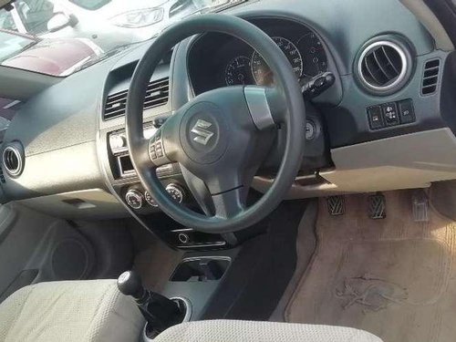 Used 2007 Maruti Suzuki SX4 MT for sale in Hyderabad