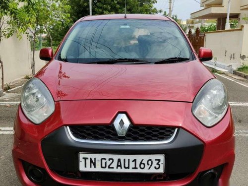 2012 Renault Pulse RxL MT for sale in Erode
