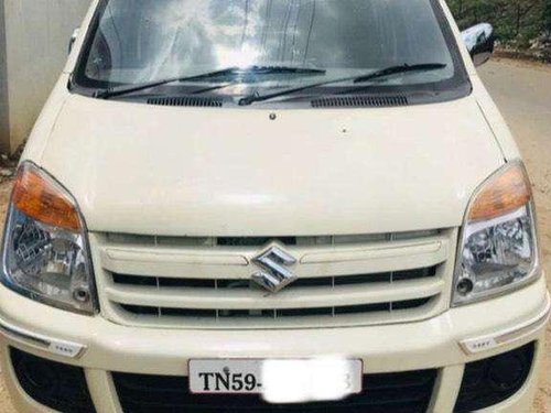2009 Maruti Suzuki Wagon R MT for sale in Madurai