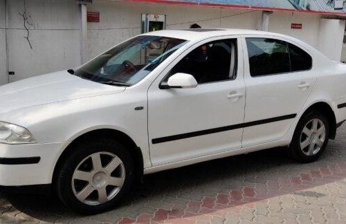 2008 Skoda Laura L n K 1.9 PD MT in Chennai