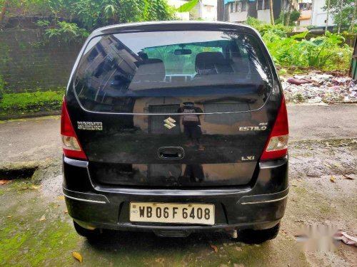 Used 2011 Maruti Suzuki Zen Estilo MT for sale in Siliguri