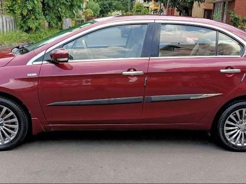 Maruti Suzuki Ciaz Smart Hybrid Alpha , 2017, Diesel MT in Kolkata