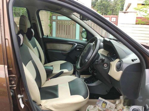 2012 Renault Duster MT for sale in Thiruvananthapuram