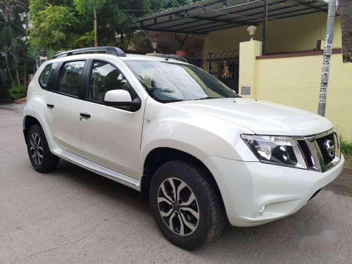 2016 Nissan Terrano XL MT for sale in Chennai