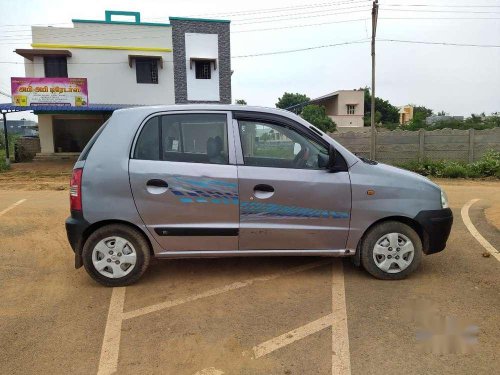 Used 2006 Hyundai Santro Xing GL MT in Thanjavur