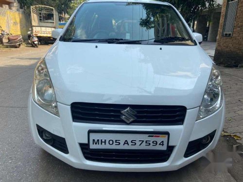 Used 2010 Maruti Suzuki Ritz MT for sale in Kalyan