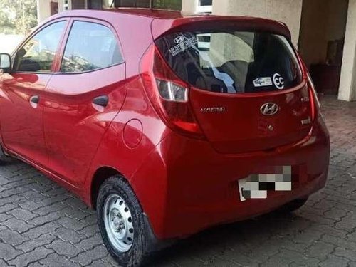 Used Hyundai Eon Era 2015 MT for sale in Thane