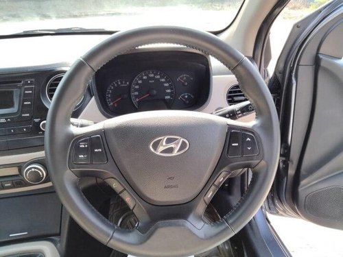 2014 Hyundai Xcent 1.2 Kappa SX Option MT in New Delhi