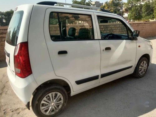 2012 Maruti Suzuki Wagon R LXI MT in Jodhpur