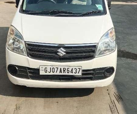 Maruti Suzuki Wagon R VXI 2012 MT in Anand