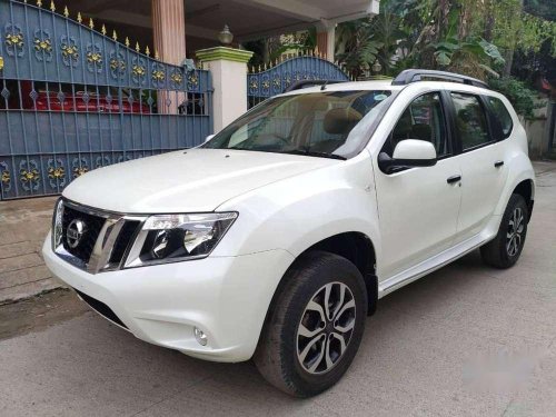 2016 Nissan Terrano XL MT for sale in Chennai