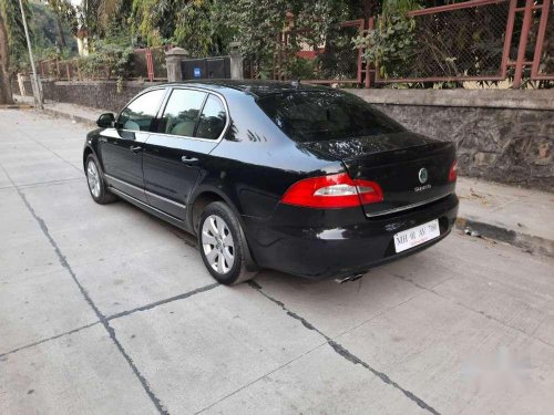 2011 Skoda Superb 1.8 TSI MT for sale in Goregaon