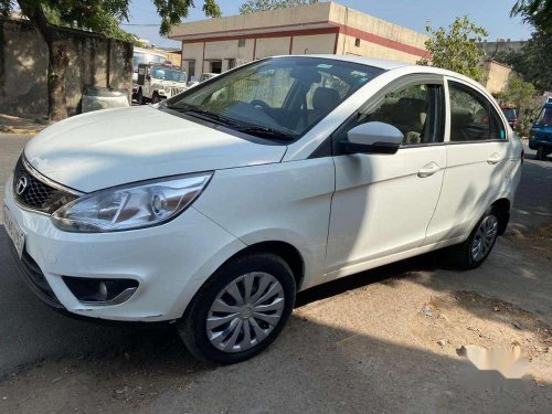 Tata Zest XMS, 2015, Diesel MT for sale in Jaipur