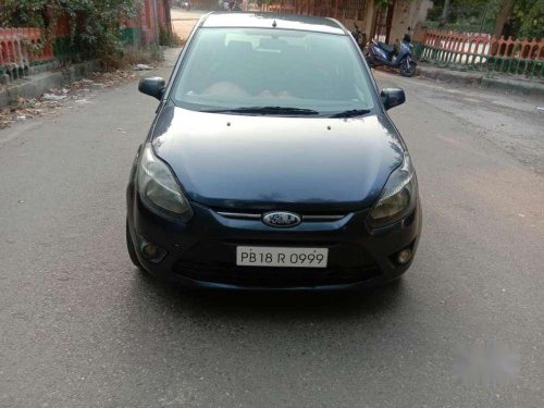 Ford Figo FIGO 1.5D AMBIENTE, 2010, Diesel MT in Amritsar