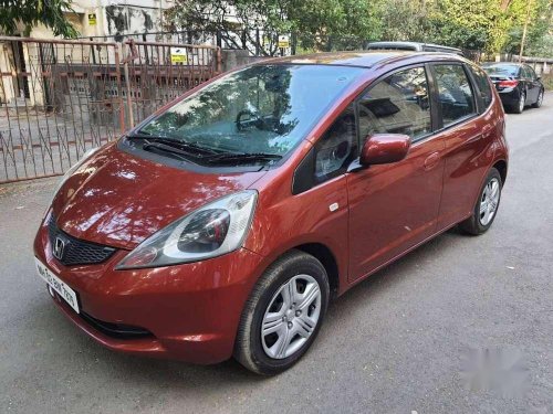 Honda Jazz 2009 MT for sale in Mumbai