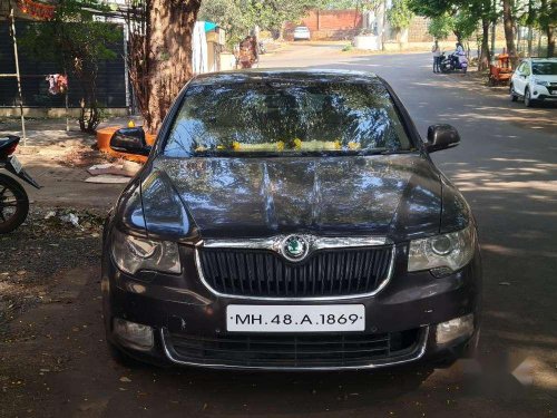 2011 Skoda Superb MT for sale in Nashik